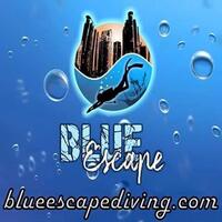 BLUE ESCAPE DİVİNG