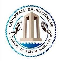 ÇANAKKALE BALIKADAMLAR DALIŞ VE EĞİTİM MERKEZİ