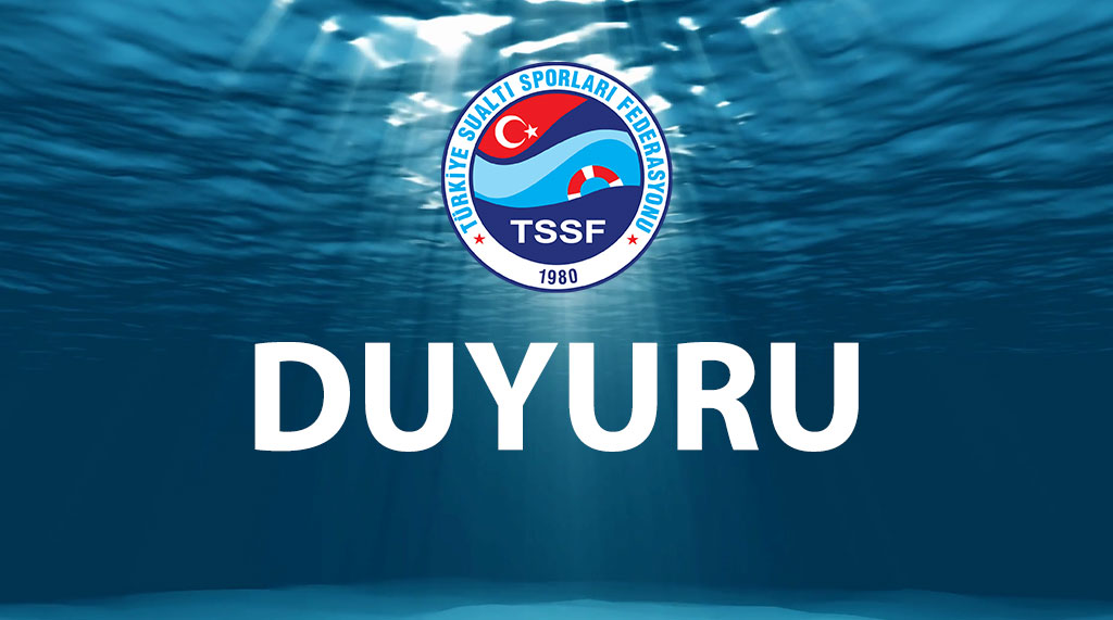 DUYURU... TSSF Uzmanlık Eğitmenliği Eğitim ve Sınavı